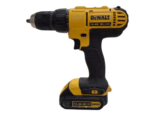 Dewalt Dcd734