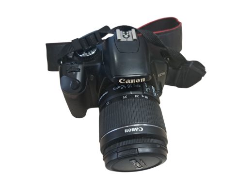 Canon 450D