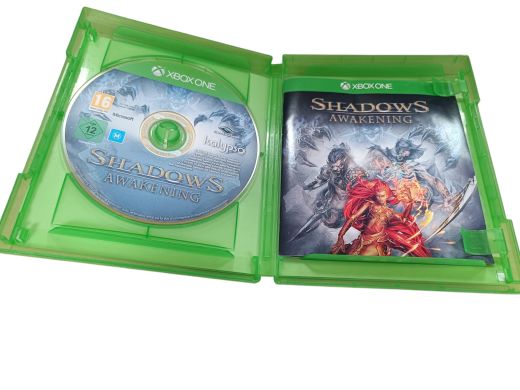 Xbox One