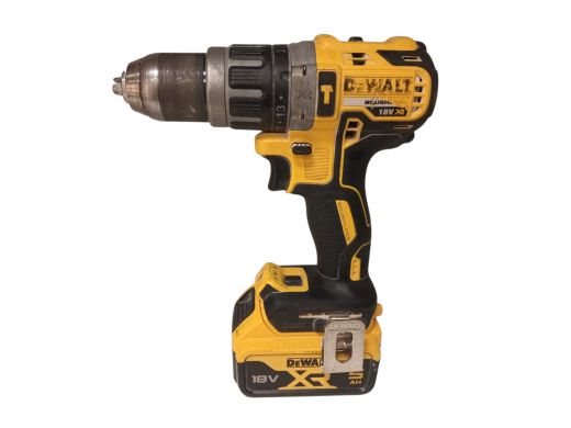 DeWalt Dcd796