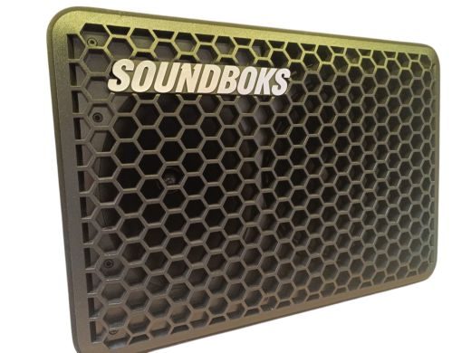 Soundboks GO 