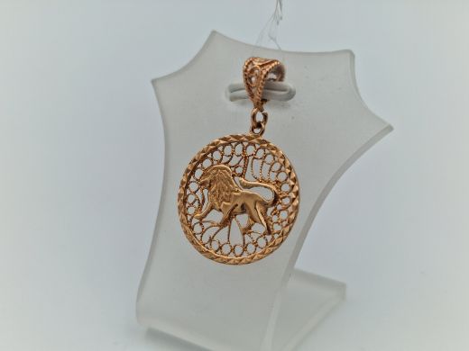 Zelta kulons, 1.42 g