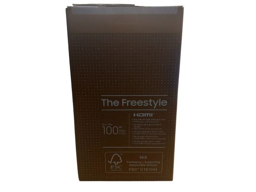Samsung The Freestyle