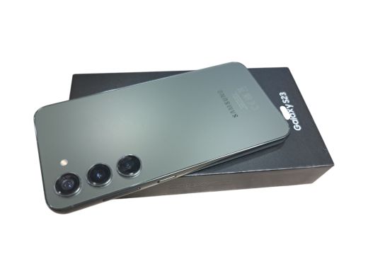 Samsung Galaxy S23 256 gb