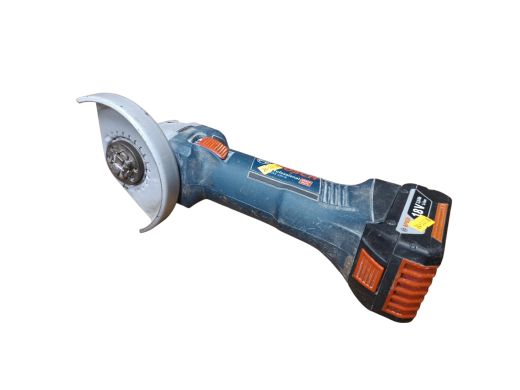Bosch Gwx 18V-8