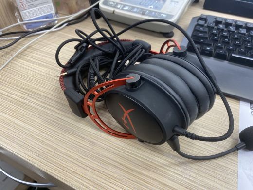 Hyper X Ca001