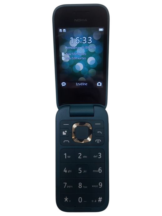 Nokia 2620 Flip