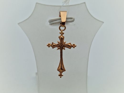 Zelta kulons, 0.81 g