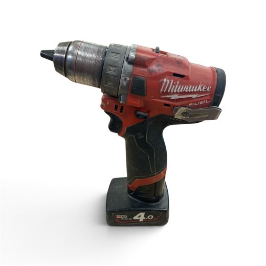 Milwaukee M12Fpd