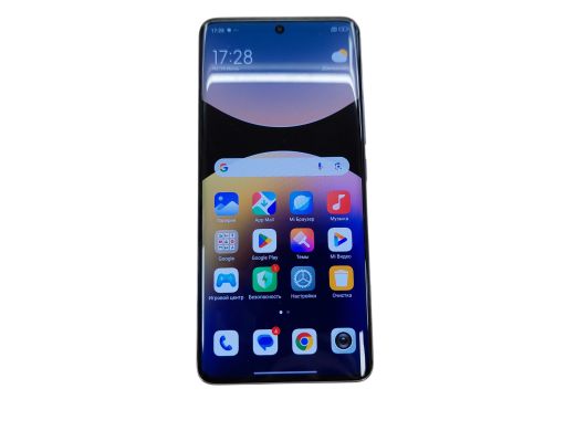 Xiaomi Redmi Note 14 Pro 