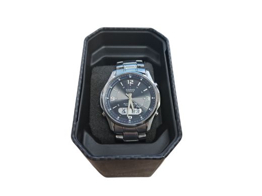 CASIO Lineage 5161 Lcw-M100
