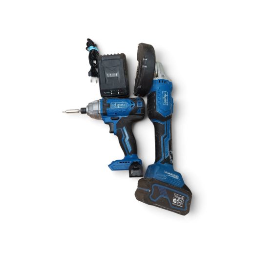 SCHEPPACH C-Ag125-X