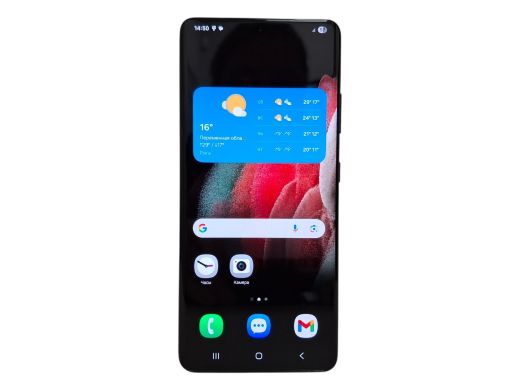 Samsung Sm-G998B/Ds S21 Utra 5G 128 gb