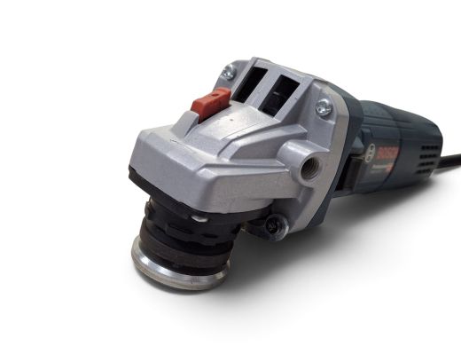 Bosch Gws 9-125 S