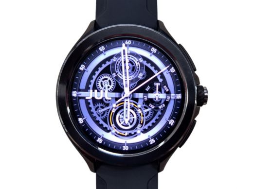 Xiaomi Watch 2 Pro