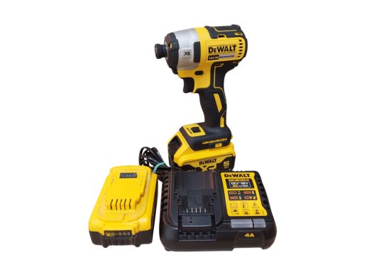 DEWALT Dcf887