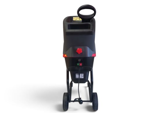 AL-KO Mh 2500 Slice