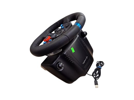 Logitech G29 Driving Force Racing Wheel