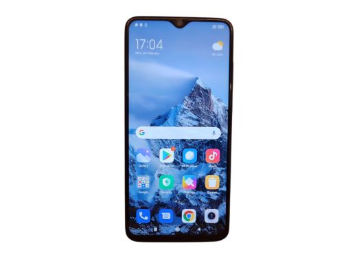Xiaomi Redmi Note 8 Pro 64