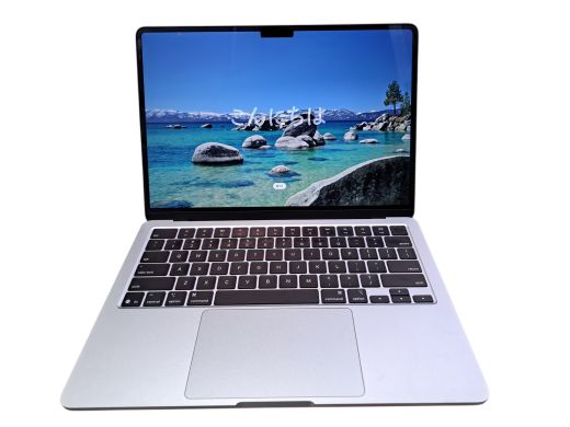 Macbook A3240 256 gb