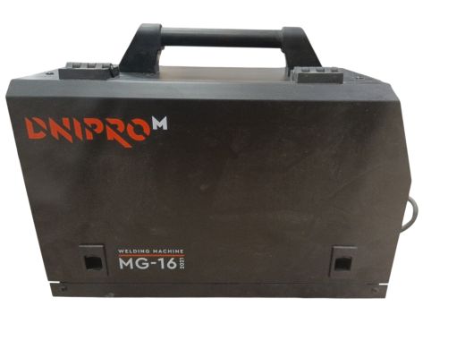 DNIPRO Mg-16