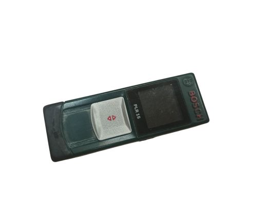 Bosch Plr 15