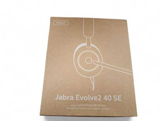 Jabra Evolve2 40 Se