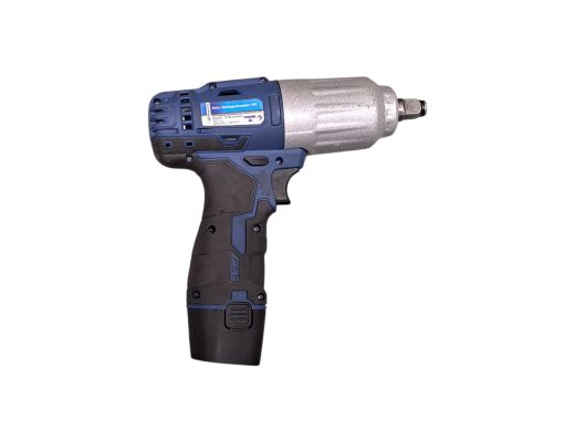 Cartenf AKKU-SCHLAGSCHRAUBER 