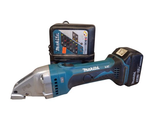 Makita DJS161 