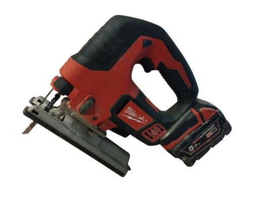 Milwaukee M18 Fdd2 / M18 Bsj 