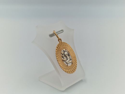 Zelta kulons, 1.25 g