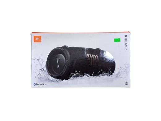 JBL Xtreme3