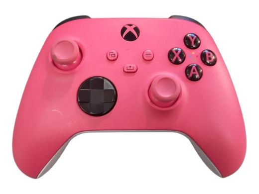 Microsoft Xbox Series S 512 gb
