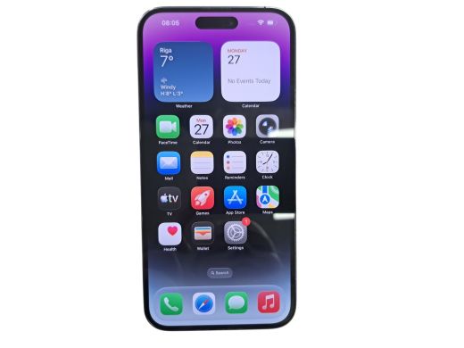 Apple iPhone 14 Pro Max 128 gb