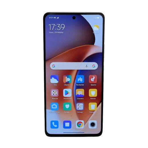 Xiaomi Redmi Note 13 Pro 256
