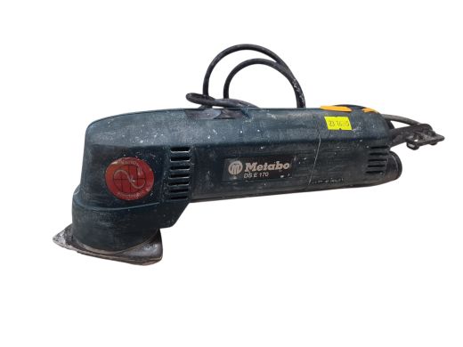 Metabo Ds E 170 