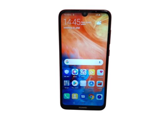 Huawei Y7 2019 32 gb