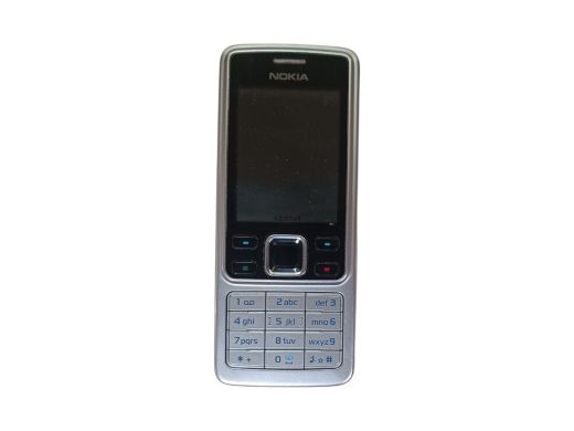 Nokia 6300