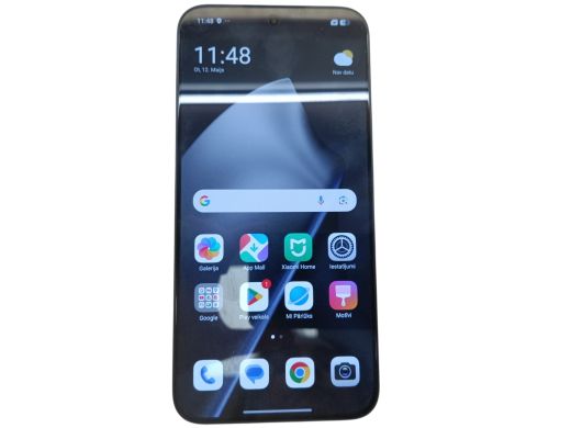 Xiaomi 25069Ptebg 15T 256 gb