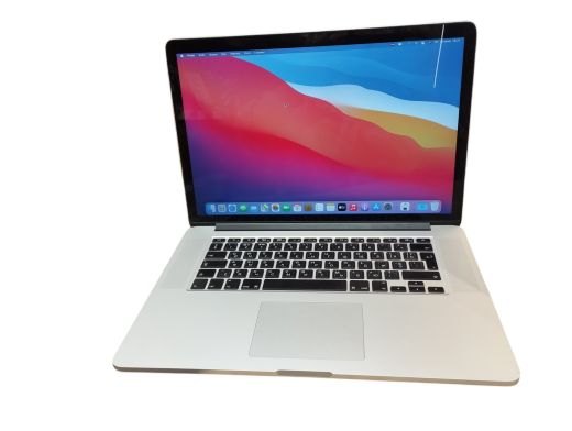 Apple Macbook Pro 15 512 gb