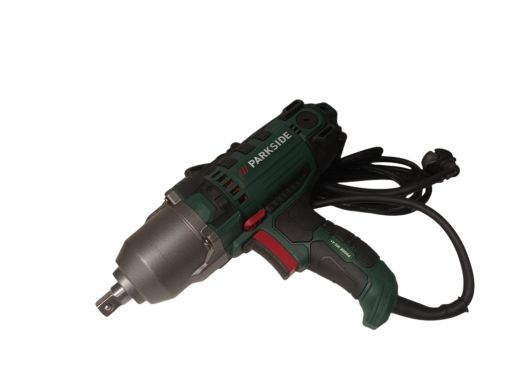 Parkside Electric Impact Wrench