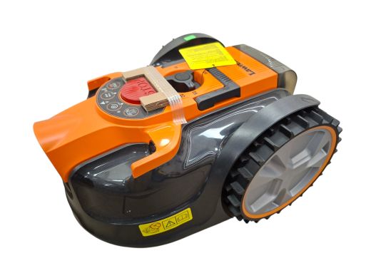 LawnMaster Vbrm16 