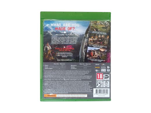 FarCry 4
