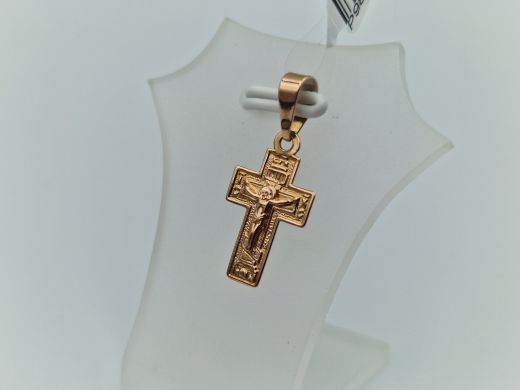 Золотой кулон, 0.78 г