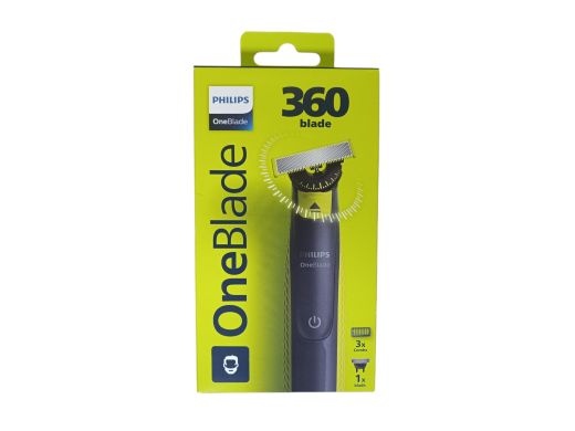 Philips OneBlade 360 