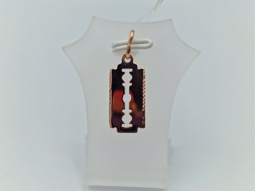 Zelta kulons, 1.33 g