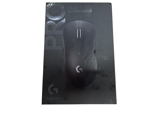 logitech pro x superlight 2 