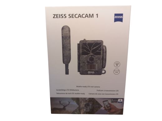 Zeiss Secacam 1