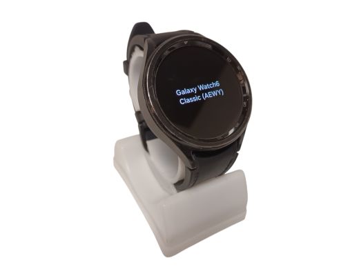 Samsung Galaxy Watch6 Classic 