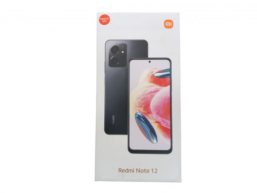 Xiaomi Redmi Note 12